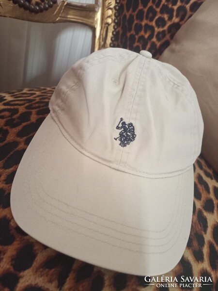 Baseball sapka Ralph Lauren