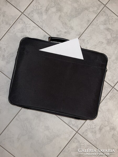 Samsonite kézitáska - üzleti táska - business - Office Case