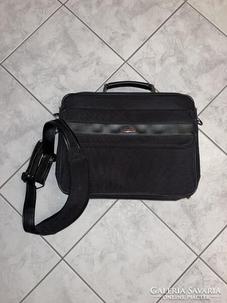 Samsonite kézitáska - üzleti táska - business - Office Case