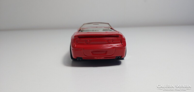 Matchbox Mitsubishi 3000 GT Spyder