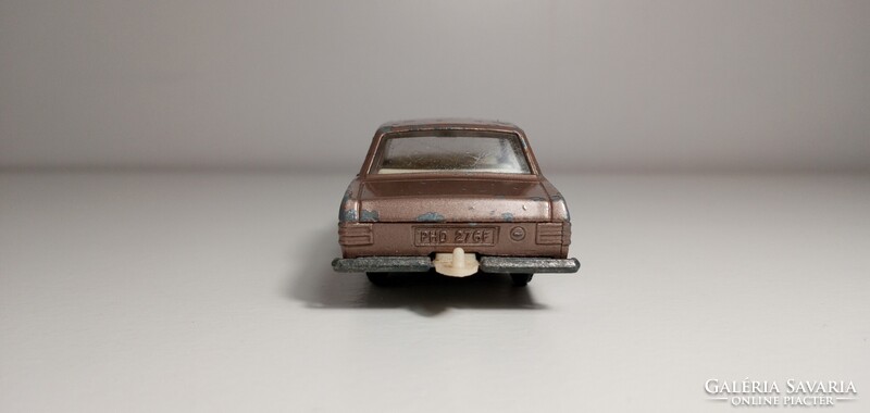 Matchbox Ford Cortina