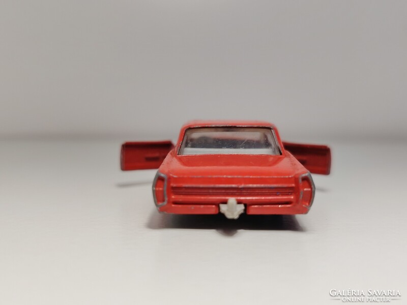 Matchbox Pontiac G. P.