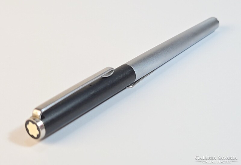 Vintage ﻿﻿Montblanc Noblesse I. generációs töltőtoll (1979-1983)