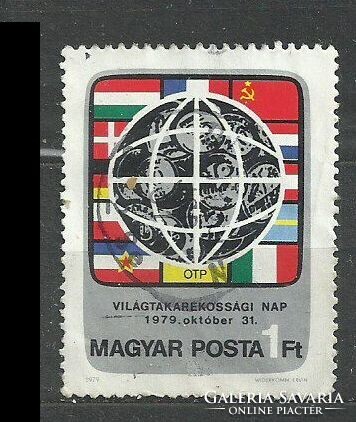 Világtakarékossági nap