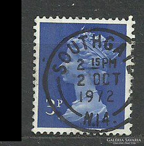 Angol 3 p
