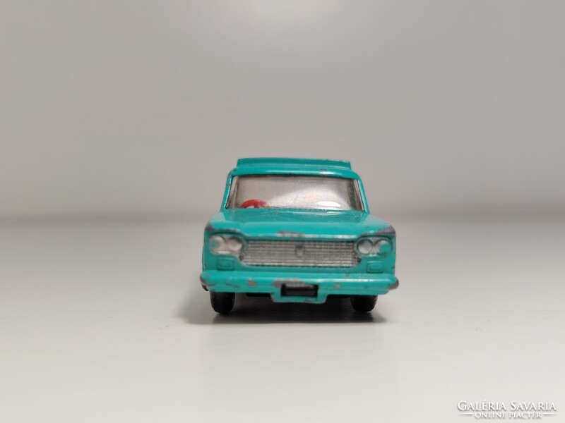 Matchbox Fiat 1500