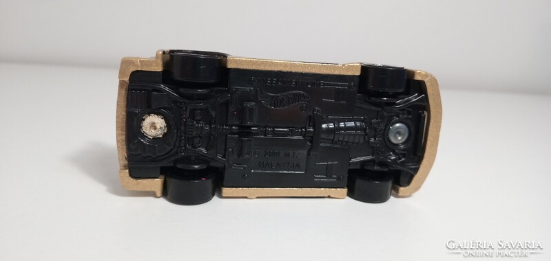 Hot Wheels Nissan Skyline R32