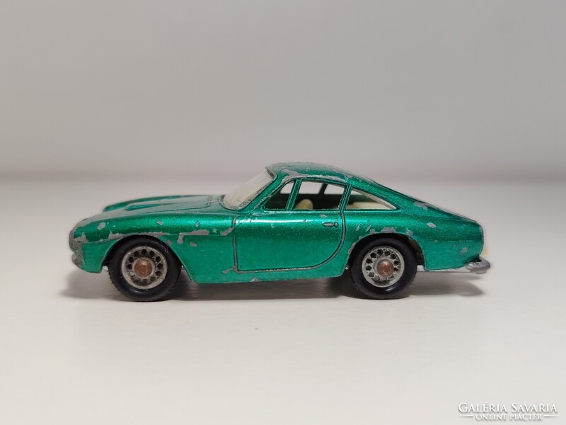 Matchbox Ferrari Berlinetta