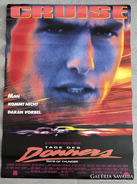 Film Posters (German) 12 pieces