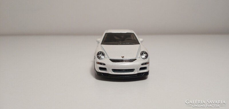 Matchbox Porsche 911 GT3