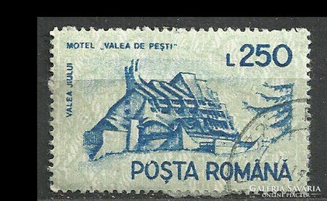 Románia 250 L