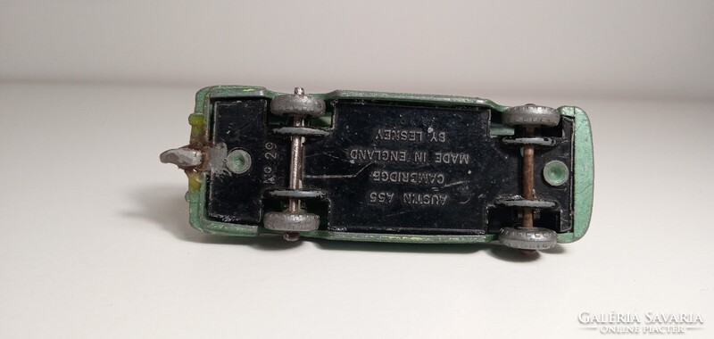 Matchbox Austin A55 Cambridge