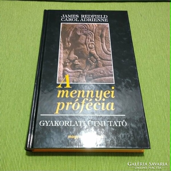 OlvasóVilág! Mennyei prófécia gyakorlati útmutató