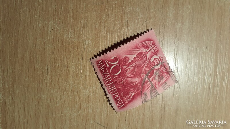 1938, SZENT ISTVÁN
