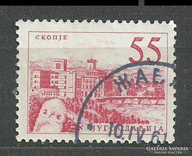 Jugoszlávia 55