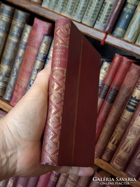 1914-ÁRKOSI FERENCZI KÁLMÁN-GUZSAJASBAN-ELBESZÉLÉSEK-olvasatlan?-gyűjtői!