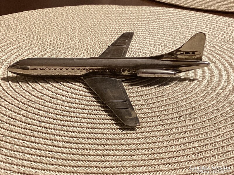 Sud Aviation Caravelle (1955) modell repülőgép