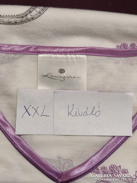 C&A hálóing XXL-es Kiváló