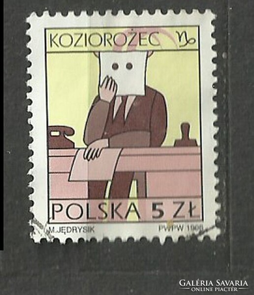 Lengyel 5 Zl