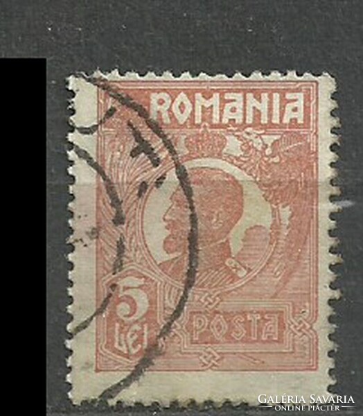 Románia 5 L