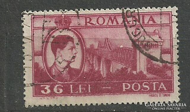 Románia 36 L