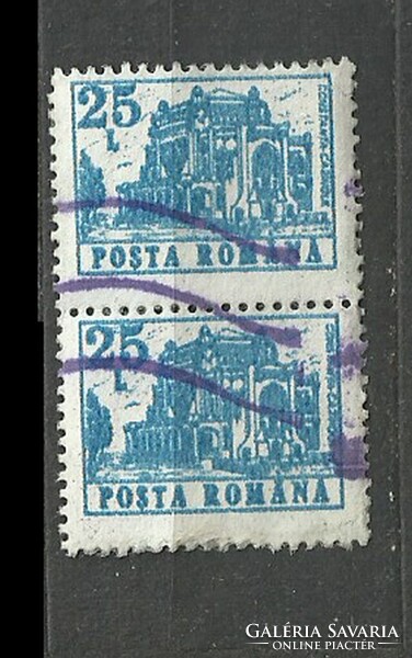 Románia 25 L