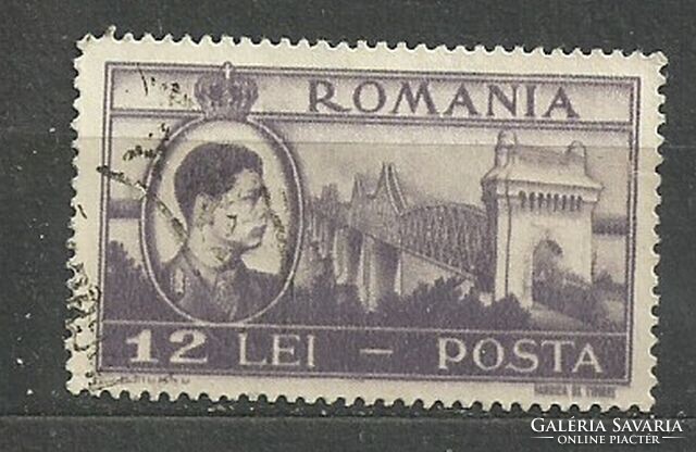Románia 12 L