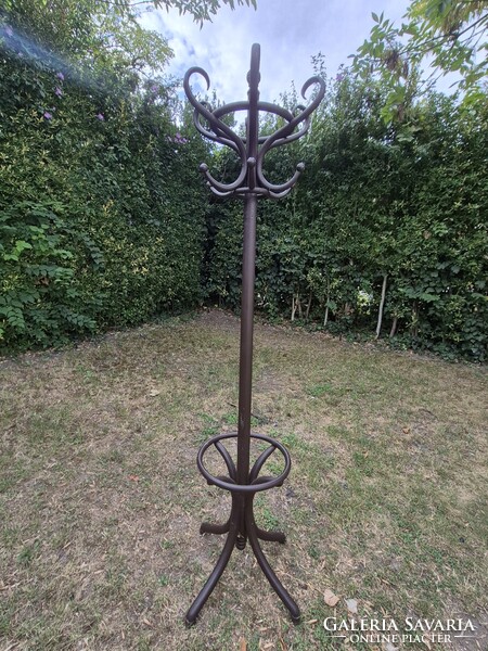 Thonet coat rack