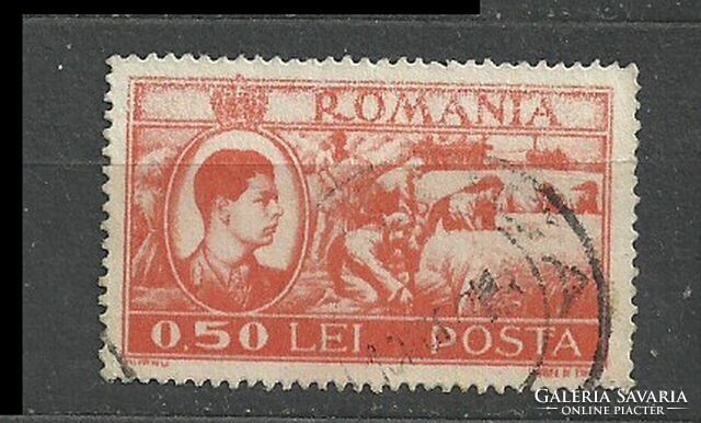 Románia 0.50 L