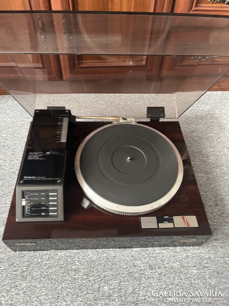 Technics SL-M3 lemezjátszó