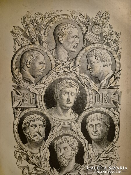 Old Book