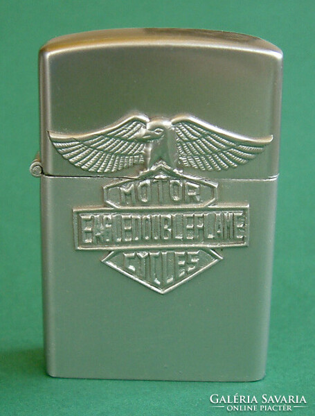 Zippo öngyújtó