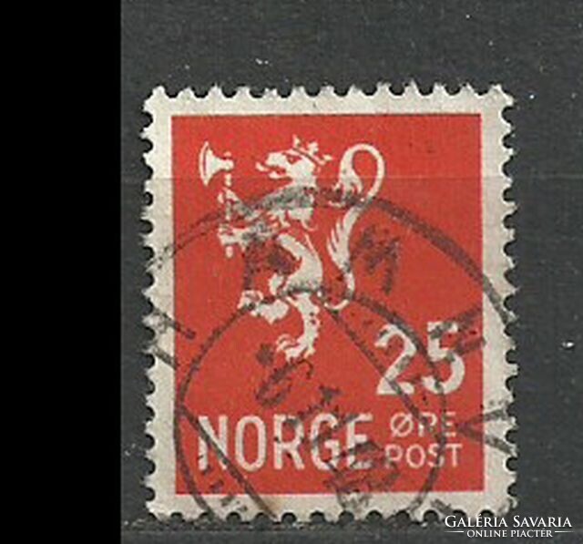 Norvég 25