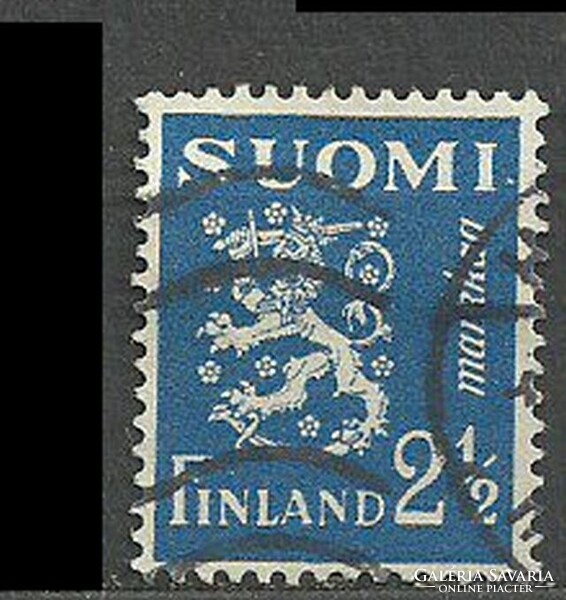 Finnország 2 1/2