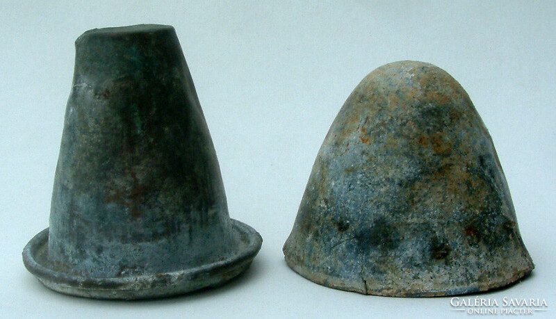 Ballistic Cone for Ammunition