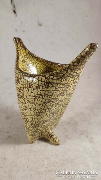 Gorka Géza Rare Vase 192