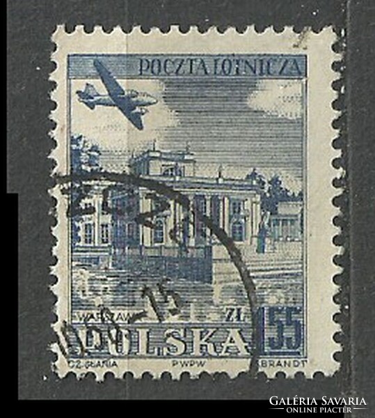 Lengyel 1.55 Zl