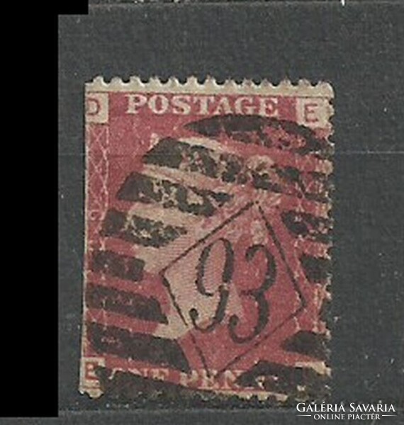 Angol 1 p