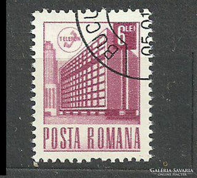 Románia 6 L