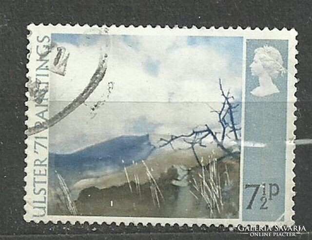 Angol 7 1/2 p