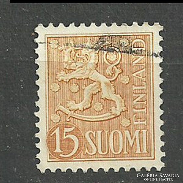 Finnország 15