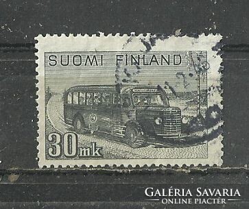 Finnország 30 mk