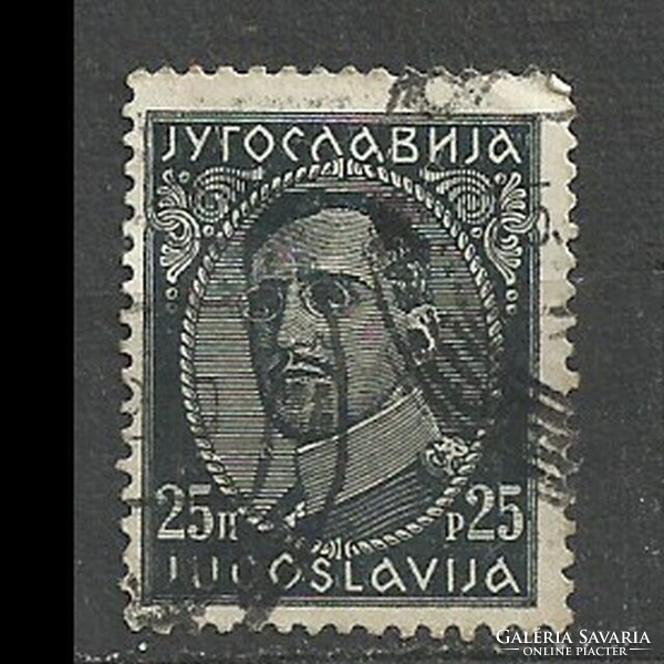 Jugoszlávia 25