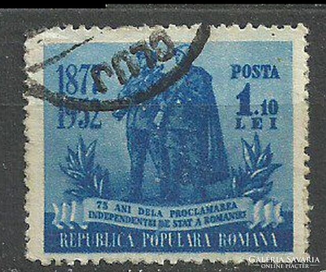 Románia 1.10 L