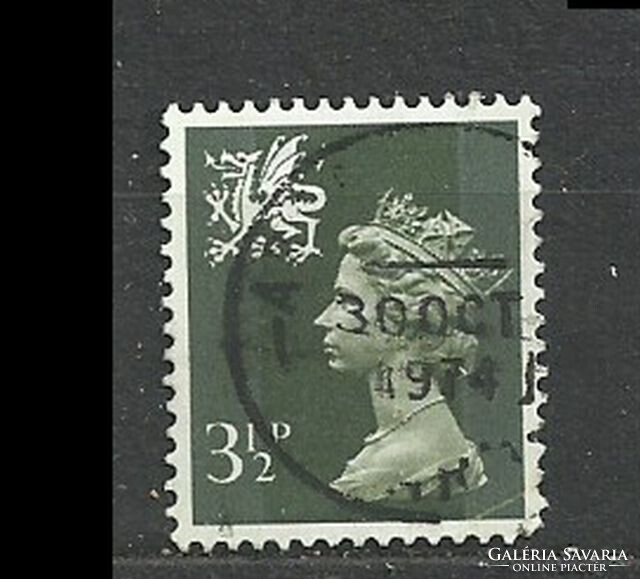 Angol 3 1/2 p