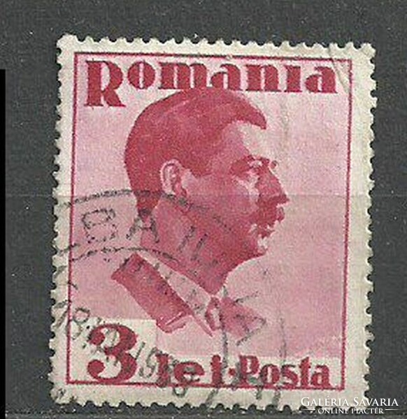 Románia 3 L