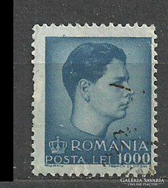Románia 1000 L