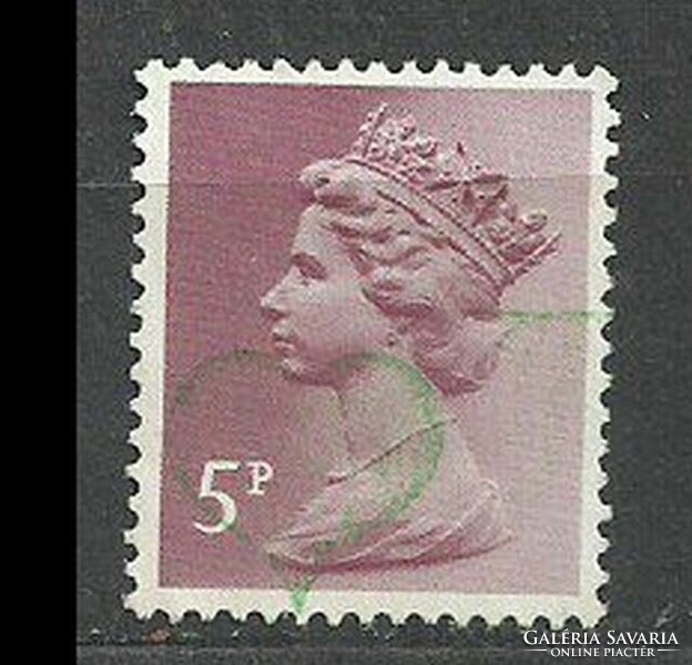 Angol 5 p