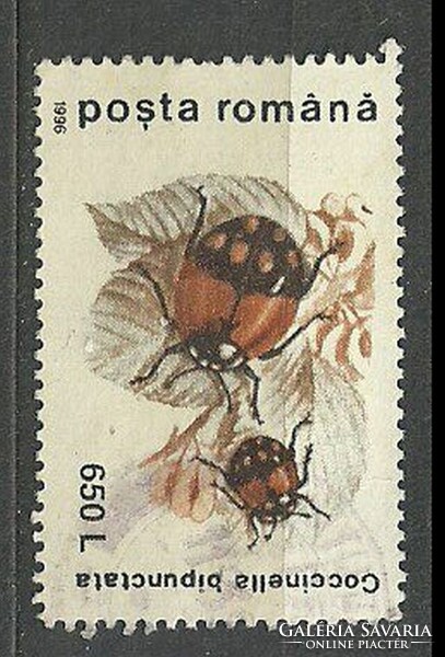Románia 650 L