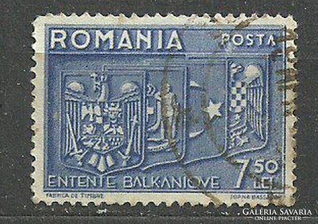 Románia 7.50 L